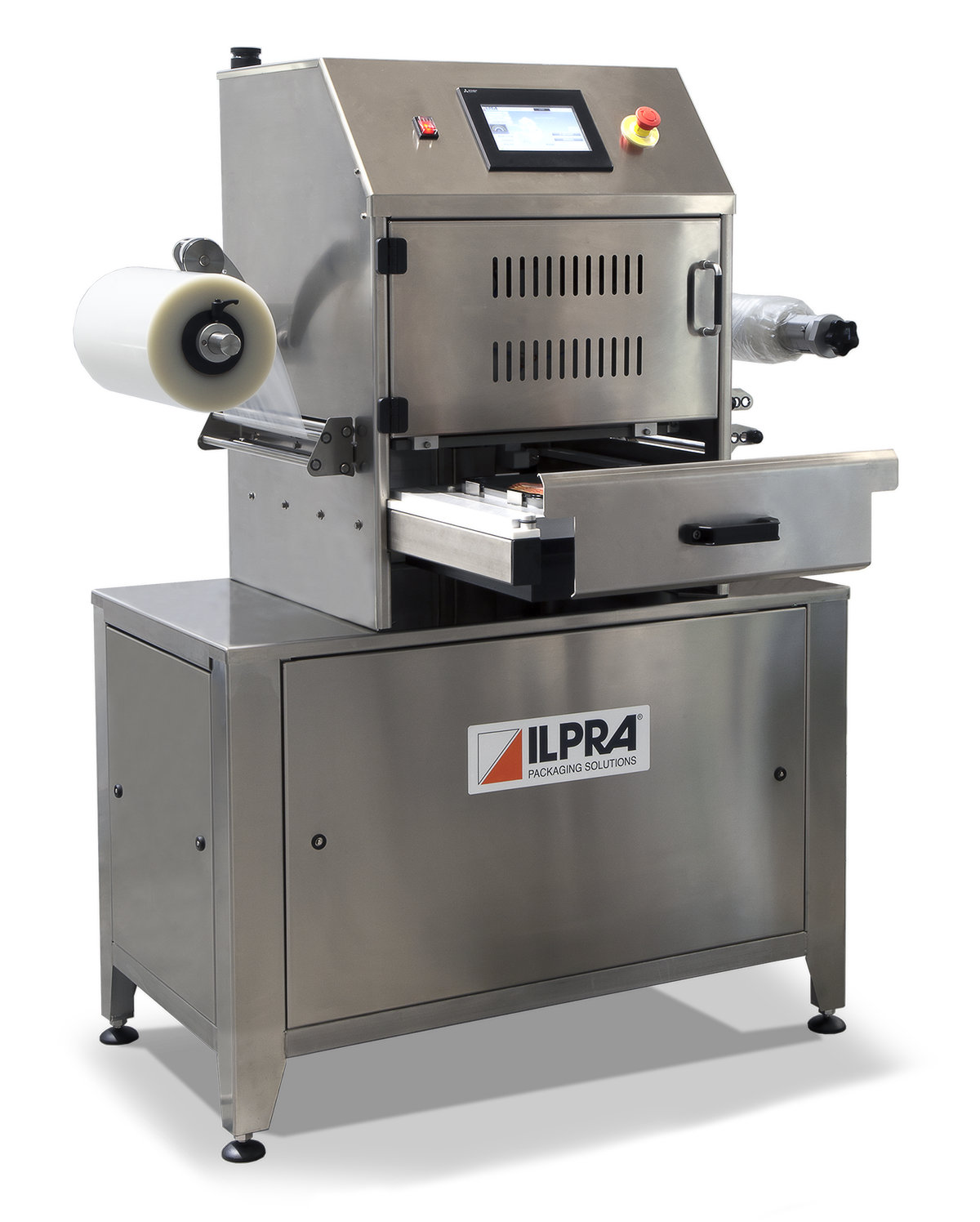 FP 400 “Special”