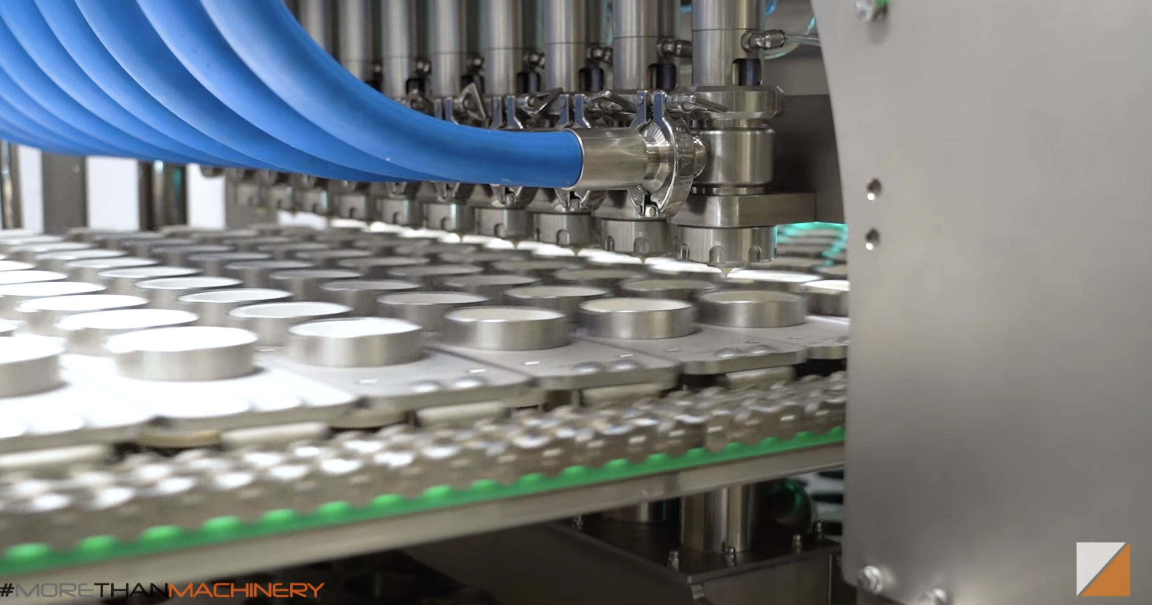 liquid filling machine