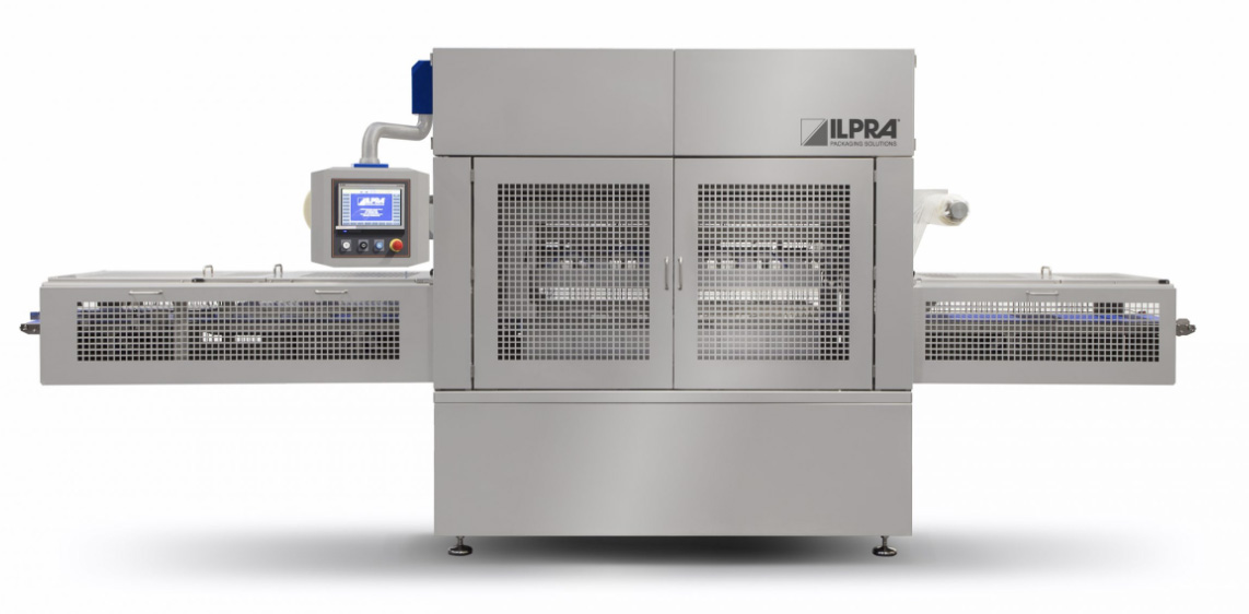 Hyper 1000 / 1250 Tray Sealer