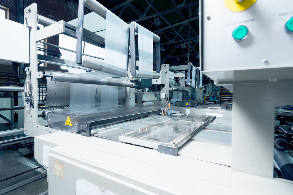 Expanding Market Reach through Sustainable Sollas Packaging