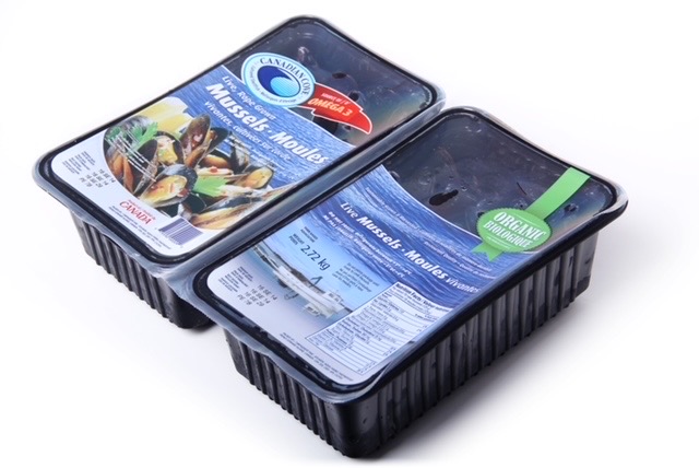 Tray Sealed Oyster - ILPRA