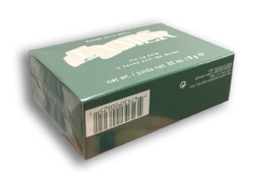 Overwrapping Overwrapper Sollas Cosmetics