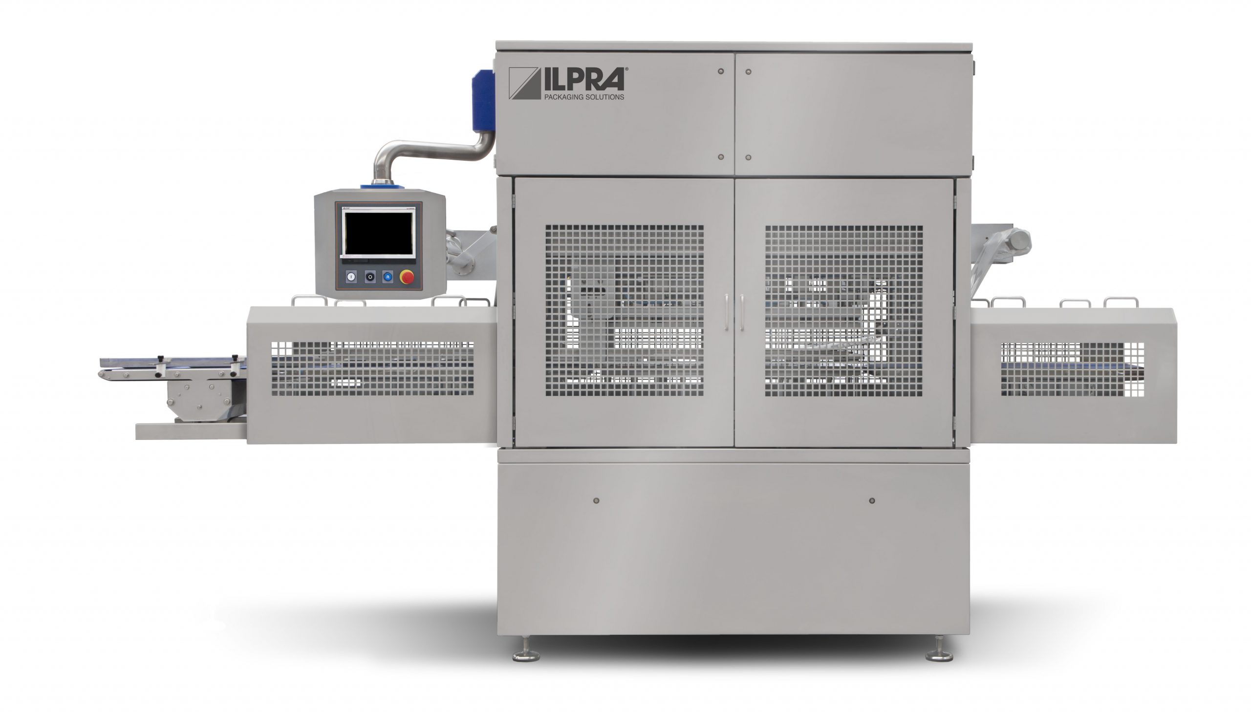 Hyper Tray Sealer by ILPRA