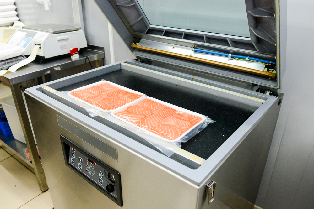 How Can Food Businesses Limit Their Environmental Impact?